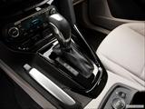  Gear shifter/center console photo